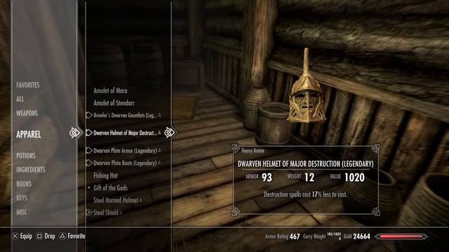 RETURN TO TAMRIEL: Skyrim Ep. 5 - The Greypubes смотреть онлайн