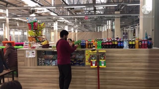 Отдых с детьми? день рождения бабушки?? смотреть онлайн