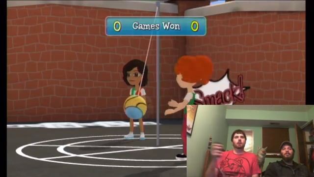 The Co-Optimists - The Daring Game for Girls смотреть онлайн