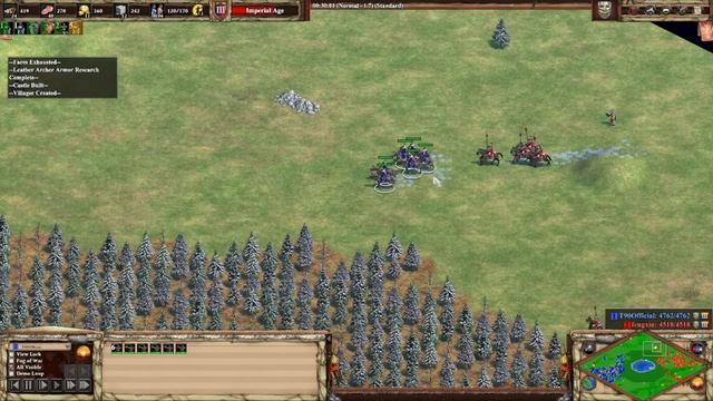 Which Is More OP? Kipchaks Or Steppe Lancers? [Game Review]