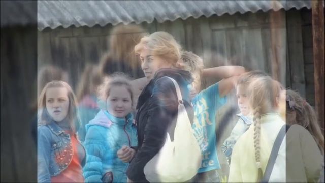 Фото на память. Итомля. часть1 смотреть онлайн