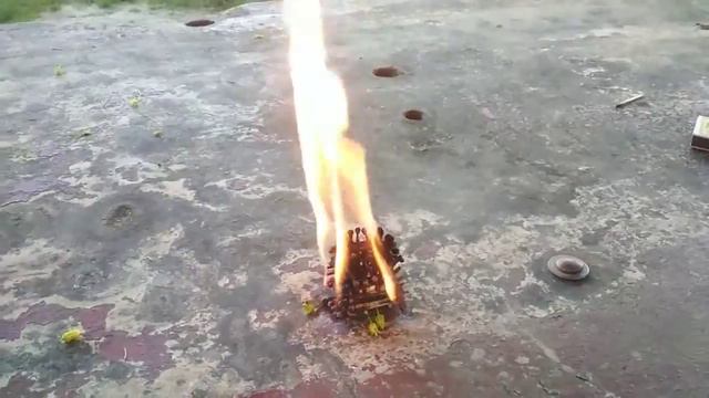 Горить Дім!/House Is Fire