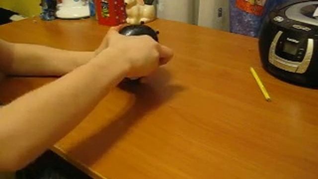 Обзор электрической точилки "Божья коровка" смотреть онлайн