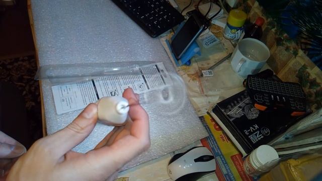 Удобный мини миксер из китая (Вспениватель молока) смотреть онлайн