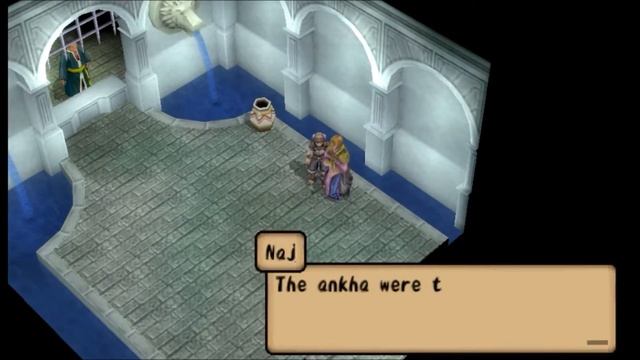 Let's Play Brave Story: New Traveler #5 - A Tale of Two Cities смотреть онлайн