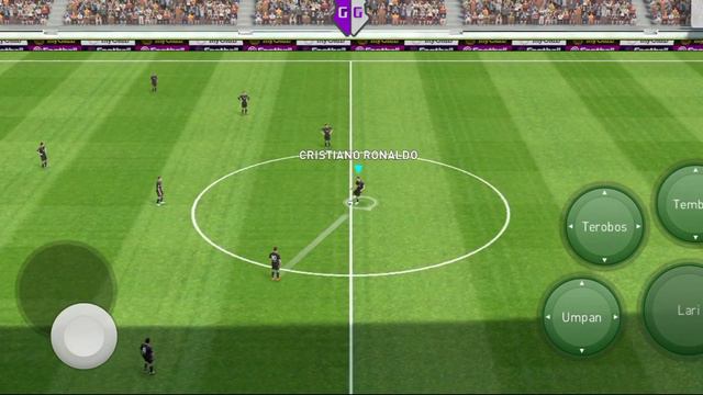 Cheat Pes2021/2022 Fitur tendangan Roket🚀⚽ Gratis tanpa di pungut biaya sepercen pun. смотреть онлайн