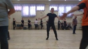 СТАРЫЙ АНДАН. Балезинский тыпыртон.