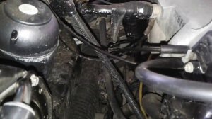 Ремонт печки Деу Нексия.