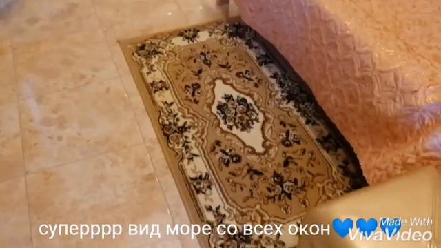 Супер аппартаменты с шикарным видом в Форосе смотреть онлайн