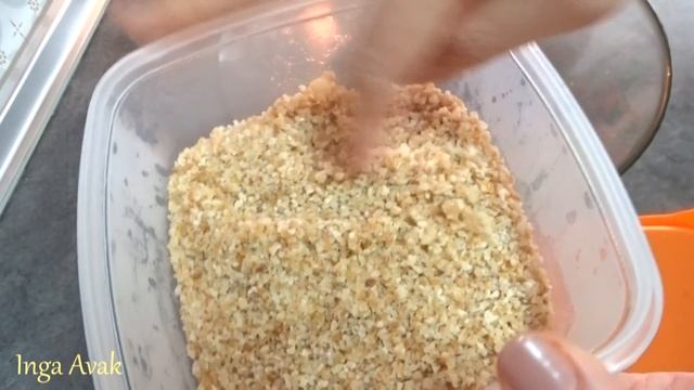 "ТАБУЛЕ" Очень вкусный салат рецепт от Inga Avak смотреть онлайн