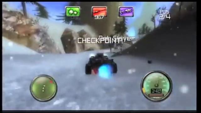 Glacier 3 The Meltdown Trailer смотреть онлайн