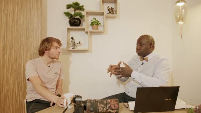 Bienvenue chez le Doc ! #10 (avec Arthur Germain, nageur, aventurier et explorateur) смотреть онлайн