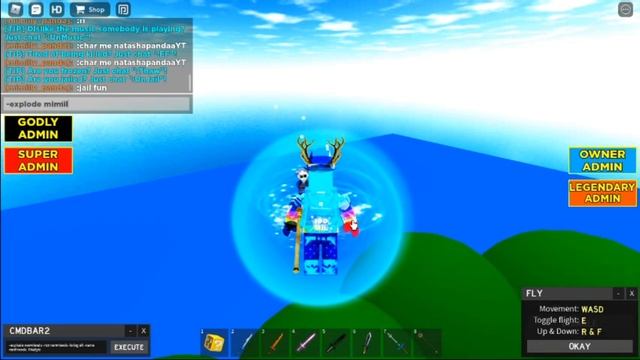 Получил АДМИНКУ в роблокс бесплатно! | [FREE ADMIN] | Fun Roblox Games YouTube* смотреть онлайн