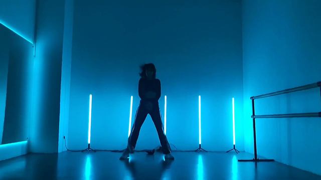 Noze Wayb - ‘Hey Mama’ Street Woman Fighter Dance Cover | Lee Desso смотреть онлайн