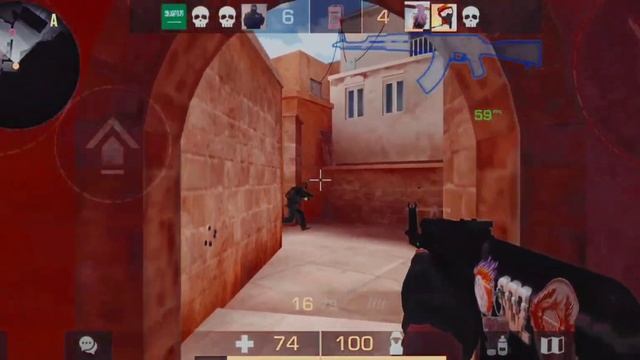 ЛУЧШИЙ ИГРОК С ТЕЛЕФОНА СПАЛИЛ СВОИ НАСТРОЙКИ ? смотреть онлайн