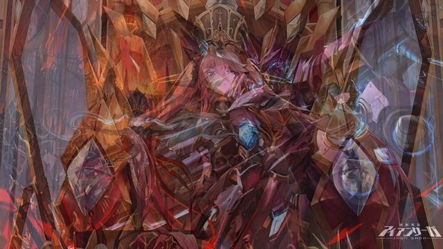 Kidou Sentai Iron Saga OST - Splendor смотреть онлайн