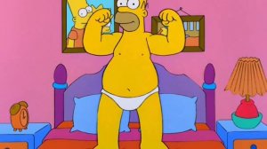 Симпсоны  – 10 сезон 22 серия / The Simpsons