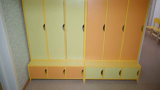 Как открыть детский сад "Диво" в обычной квартире смотреть онлайн