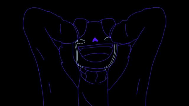 Wanna Play meme // Undertale (Killer Sans) (lazy) смотреть онлайн