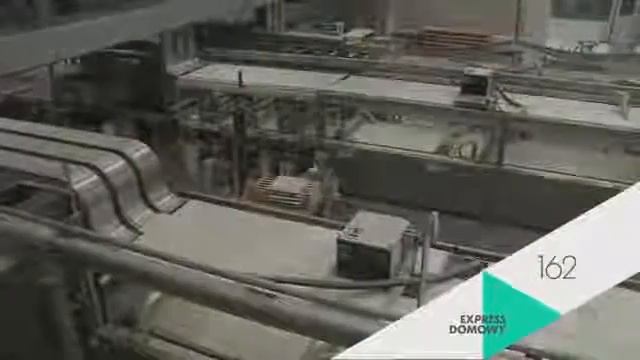 Процесс производства плиты LAMINAM смотреть онлайн
