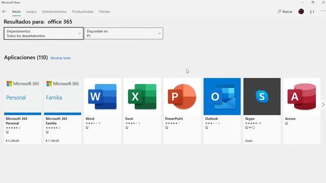 Microsoft Office completamente GRATUITO | 100% LEGAL смотреть онлайн