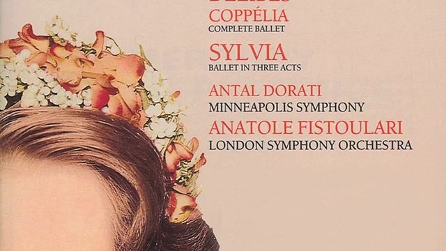 Delibes: Coppélia, Act I - No. 3, Mazurka смотреть онлайн