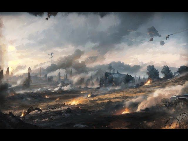 DonReven - Герои, чьи неизвестны имена смотреть онлайн