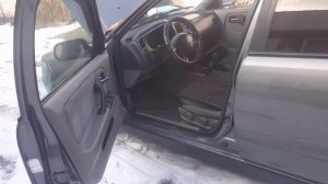 Ниссан примьера Р11 не заводится