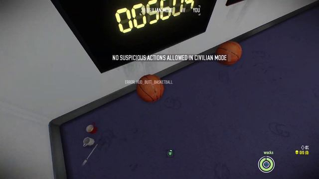 The Weird Side of PAYDAY 2 Modding | PAYDAY 2 смотреть онлайн