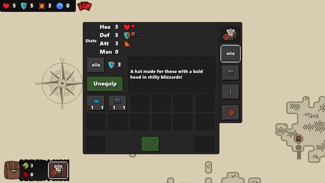 Dungeon Raiders Demo Be a card battling pirate raider смотреть онлайн
