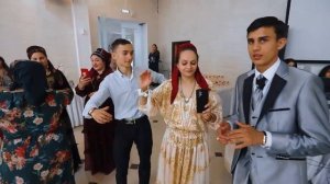 Цыганская свадьба, город Нижний Новгород . 7 июня 2023 год, Латвина и Литвина