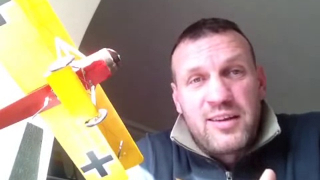 Черный квадрат Гавна! смотреть онлайн