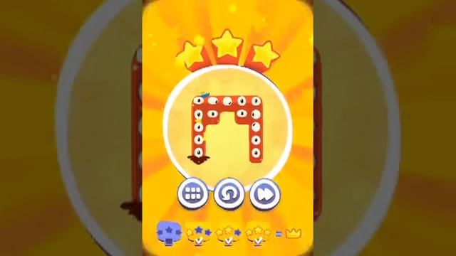 Pudding Monsters 4-21 City Tour Walkthrough Crown, 2 Stars, 1 Star, 3 Stars, 0 Stars смотреть онлайн