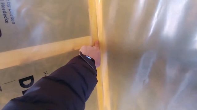 Теплый контур, каркасное домостроение. смотреть онлайн