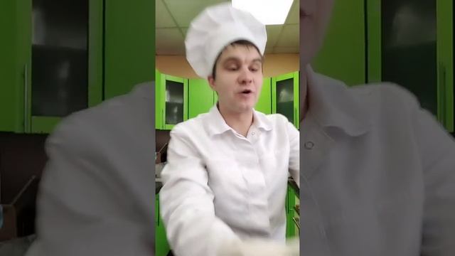 Приготовил "КОРОЛЕВСКУЮ ВАТРУШКУ", делюсь рецептом!!! смотреть онлайн