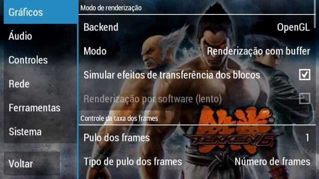 COMO TER DINHEIRO INFINITO EM TEKKEN 6 PPSSPP ANDROID смотреть онлайн