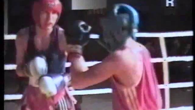 Спорт. Бокс. Чемпионат КР-2002. Часть 1 смотреть онлайн