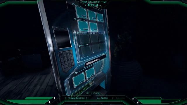 P.A.M.E.L.A. Gameplay Ep 4 Pt 18 Update v.0.3.4.1 (Update and Optimization) смотреть онлайн