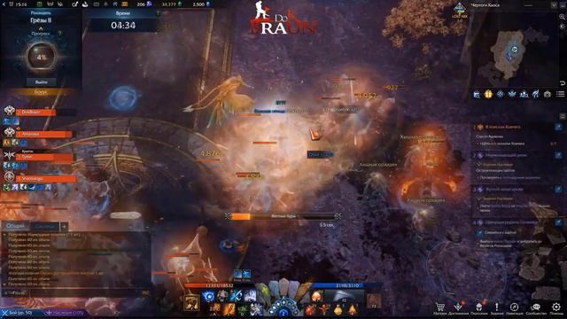 Lost Ark уже УМЕР? | Стоит ли начинать играть в 2023ем? смотреть онлайн