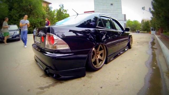 altezza rs 430 k-sport v8 смотреть онлайн
