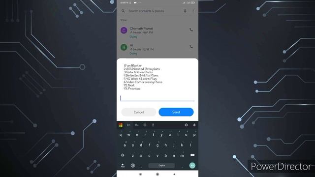 How To Dialog Whats App And FB Rs,107 package Activate 30 Days смотреть онлайн