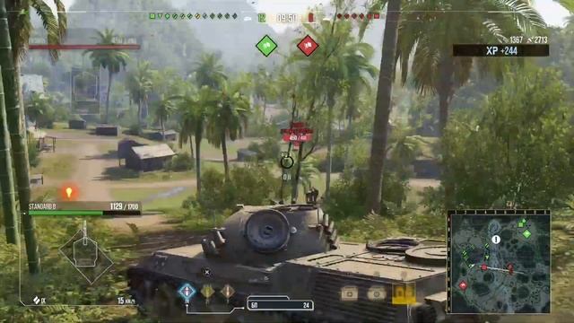 ПОЧЕМУ СЛИМ СМЕНИЛ КЛАН? И ЧТО БУДЕТ СО СТАРЫМ? WOT CONSOLE PS4 XBOX PS5 WORLD OF TANKS MODERN ARMO смотреть онлайн