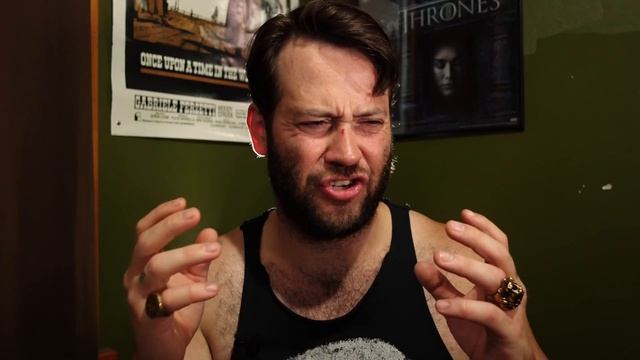 LIST of the DRUNK MAN: Season 7 Episode 1 Review смотреть онлайн