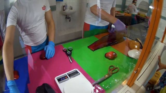 КИТАЙСКИЙ ГАДЖЕТ 4 в 1 - GitUp Git2 смотреть онлайн