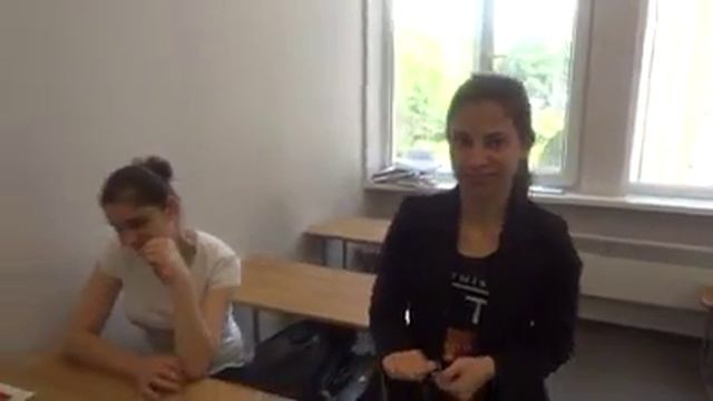 Ubykh Language | Lesson In Abkhazia | Урок убыхского языка в Абхазии