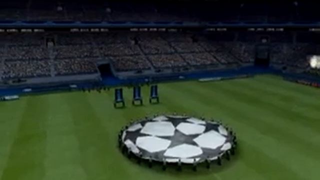Видео обзор игры — Pro Evolution Soccer 2009 отзывы и рейтинг, дата выхода, платформы, системные тр смотреть онлайн