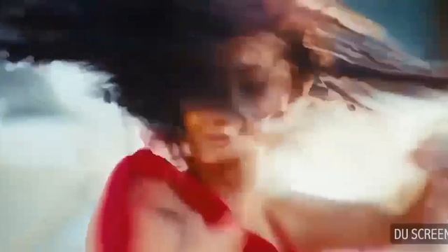 Hot actress red Saree navel piercing compilation song смотреть онлайн