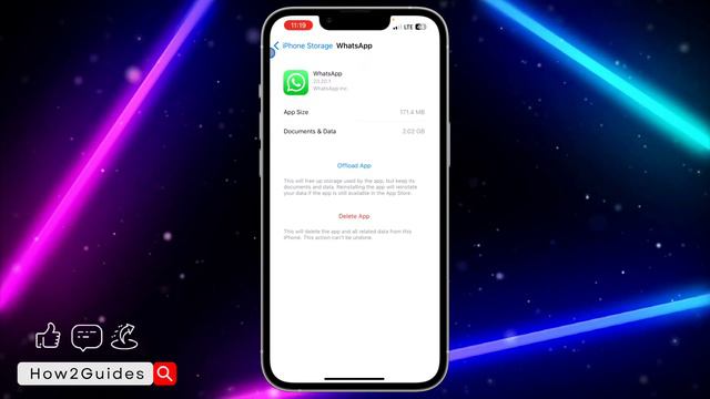 How to Check App Version on iPhone - iOS 17 смотреть онлайн
