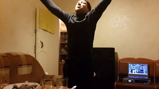 Радмир приват танец смотреть онлайн