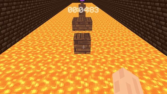 Parkour Block 4 Game Review - Walkthrough смотреть онлайн